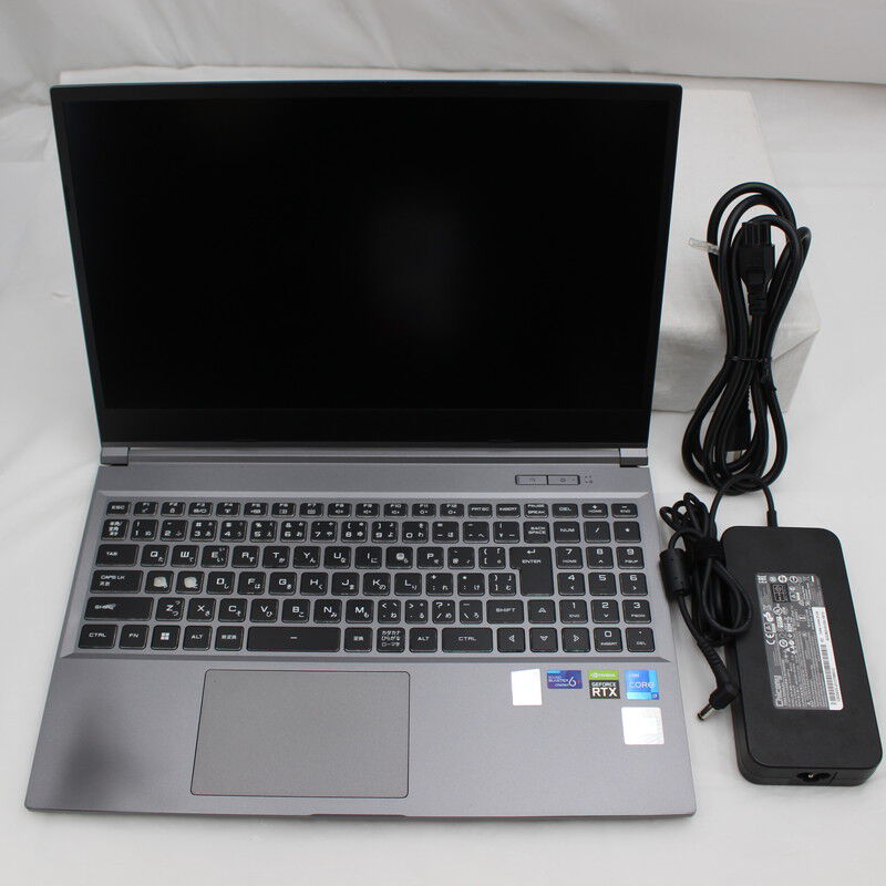 中古 THIRDWAVE raytrek R5-AA5 199138 （371703） ｜ パソコン通販の