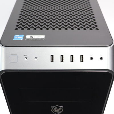 【札幌店】中古  GALLERIA RM5C-R36T(i5 12400/16GB/SSD500GB/なし/RTX3060Ti 8GB/W11H) 3210016289 