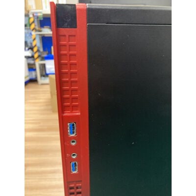 【富山本郷店】中古  MouseComputer LEVELインフィニティ (Ryzen 5 3600/16GB/SSD500GB/BD-RE/GTX1660Ti/W11H64) 4760000911 