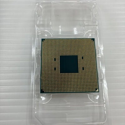 【秋葉原本店】中古  AMD Ryzen 5 3600X (AM4/3.8/35M/C6/T12/95W) 140026 