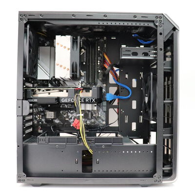 【札幌店】中古  GALLERIA XA7C-R46T(i7 13700F/16GB/SSD1TB/なし/RTX4060Ti 8GB/W11H) 3210014284 