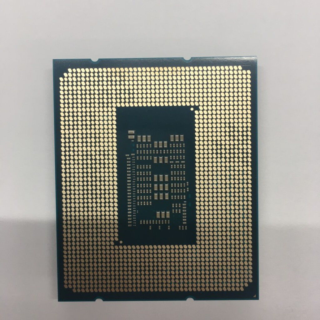 中古 INTEL Core i5 12500 (1700/3.0G/18M/C6/T12) 148613 ｜ パソコン