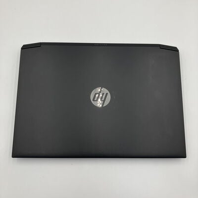 【なんば店】中古  HP Pavilion Gaming Laptop 15 (Ryzen 5 4600H/32GB/SSD512GB+HDD1TB/GTX1650/WLAN/15.6FHD) 3280023901 