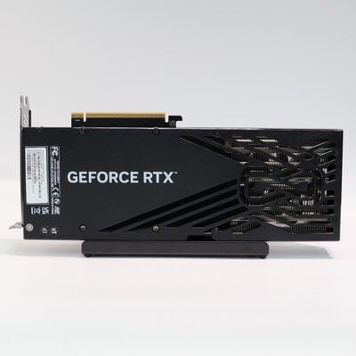 【札幌店】中古  Palit NE75070019K9-GB2050S (RTX5070 12GB Infinity 3) 188943 