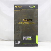 中古  Palit NEB108TS15LC-1020J （GTX1080Ti 11GB） 3480035076 