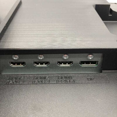 【郡山安積店】中古  GigaCrysta EX-LDGC242HTB(23.6/FHD/TN/144Hz) 4640002748 