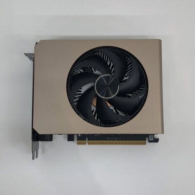 【津ラッツ店】中古  MSI GeForce RTX 5060 8G INSPIRE ITX OC 188975 