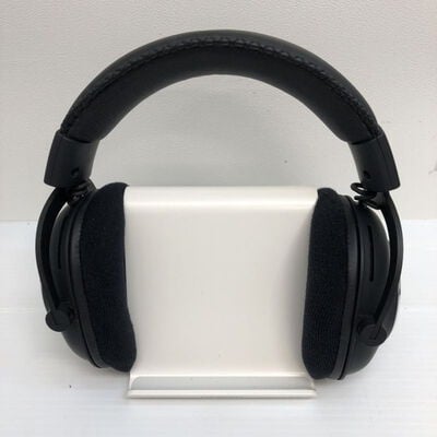 【徳島住吉店】中古  Logicool PRO X Gaming Headset (G-PHS-003) 5230000846 