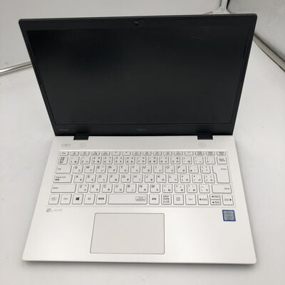 【福井日之出店】中古  NEC　HM750/P(i7-8565U/4GB/SSD500GB/W11H) 5200000622 