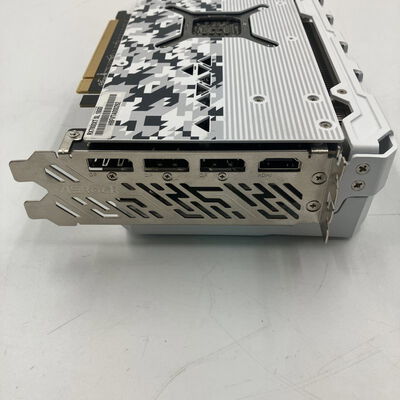 【なんば店】中古  ASRock RX7800XT SL 16GO(RX7800XT Steel Legend OC) 3280022950 