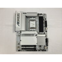 中古  GIGABYTE B650E AORUS ELITE X AX ICE 3240009899 