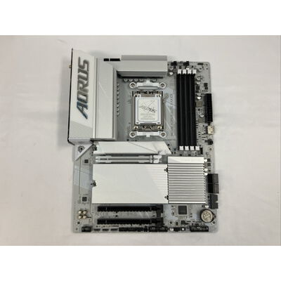 【仙台店】中古  GIGABYTE B650E AORUS ELITE X AX ICE 3240009899 