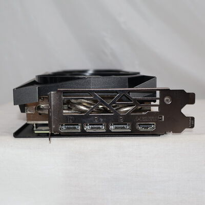 【通販センター】中古  MSI GeForce RTX 4070 GAMING X TRIO 12G (RTX4070 12GB) 157128 