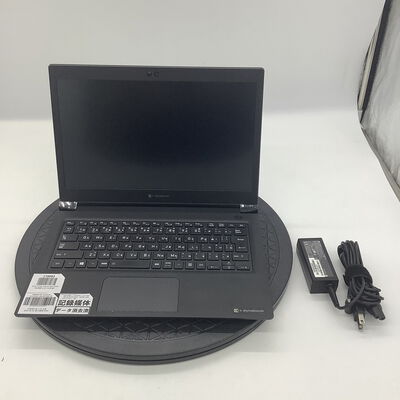 【堺七道店】中古  dynabook S73/FR(i5-10210U/8GB/SSD256GB/W11P) 4660002726 
