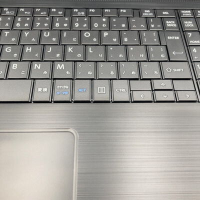 【甲府飯田店】中古  dynabook B65/HS(i5-1135G7/8GB/SSD256GB/W11P) 4720003351 