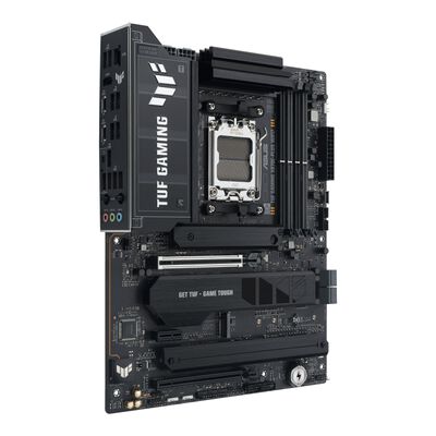 ASUS  TUF GAMING X870E-PLUS WIFI7 (X870E AM5 ATX) 