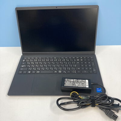 【博多店】中古  Dell Pro 15 Essential PV15250(i5-1334U/16G/SSD 512G/W11P)  3310006864 