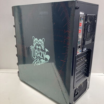 【大宮店】中古  GALLERIA CRA7C-R37(i7 11700/16GB/SSD1TB/RTX3070/W11H) 1250006226 