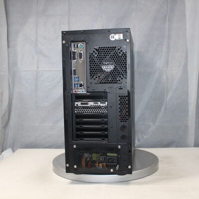 中古  THIRDWAVE GALLERIA KT 