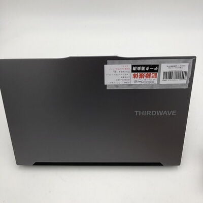 【盛岡都南店】中古  THIRDWAVE F-14RP5S 4580002051 