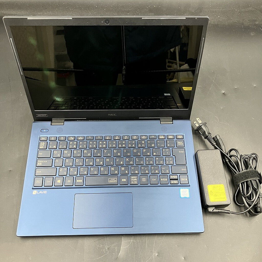 【大幅値下げ！中古ノート】LAVIE  Mobile HM750/PAL PC-HM750PAL NEC LAVIE Home Mobile HM750/PAL PC-HM750PAL [ネイビーブルー] 価格