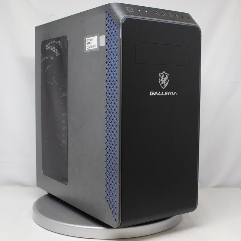 第12世代 Core iシリーズの中古ゲーミングデスクトップPC一覧（291件