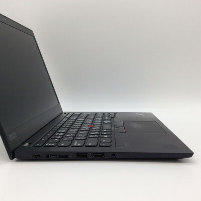【浜松店】中古  LENOVO ThinkPad X13 (AMD Ryzen 5 Pro 4650U 2.10GHz/32GB/SSD256GB/-/オンボード/13.3/1920x1080/Wi-Fi/WEBCAM/W11H) 185575 