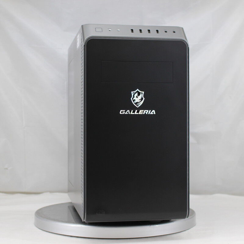 商品画像：故障品ドスパラ デスクトップPC 3
