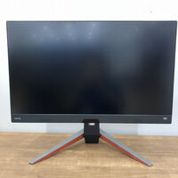 中古  BenQ EX270M-JP (27"W 2H1DP 1ms IPS HDRi 240Hz) 5280000497 