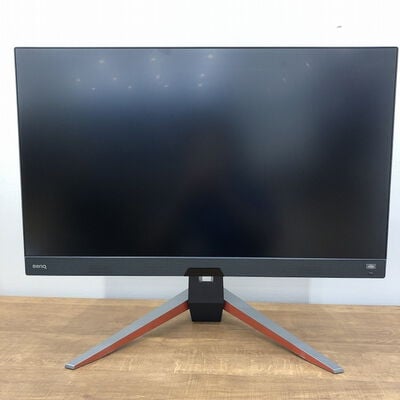 【宇都宮鶴田店】中古  BenQ EX270M-JP (27"W 2H1DP 1ms IPS HDRi 240Hz) 5280000497 