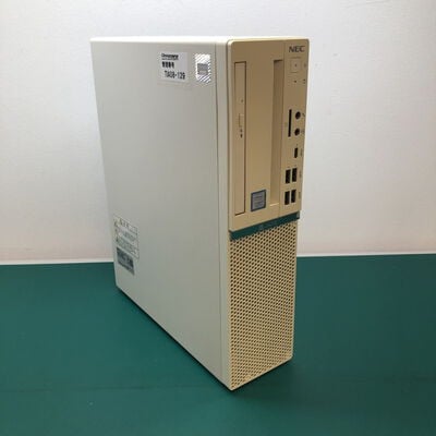 【津ラッツ店】中古  NEC LAVIE(Intel Core i7 8700/16GB/SSD1TB/DVDマルチ/オンボード/W11H64 MAR) 182662 