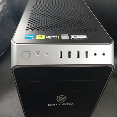 【大須店】中古  GALLERIA RM5C-R36 3120024466 
