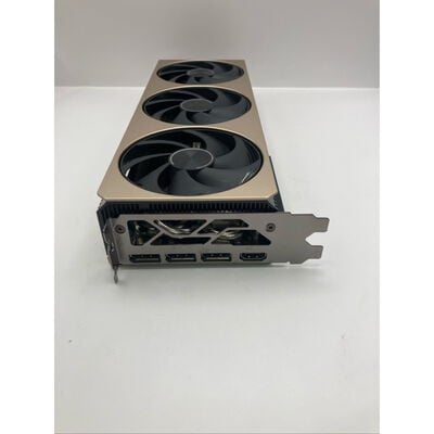 【仙台店】中古  GeForce RTX 5070 Ti 16G INSPIRE 3X OC (16GB PCI-E) 3240010772 