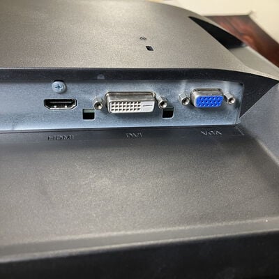 【富士青葉店】中古  アイ・オー・データ KH245V（23.8インチ） 5070001329 