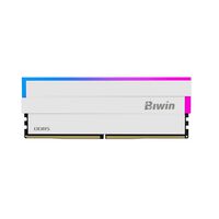 Biwin  DW100 BXL53260DW1-D28FW (DDR5 PC5-48000 16GB 2枚組 ホワイト) 