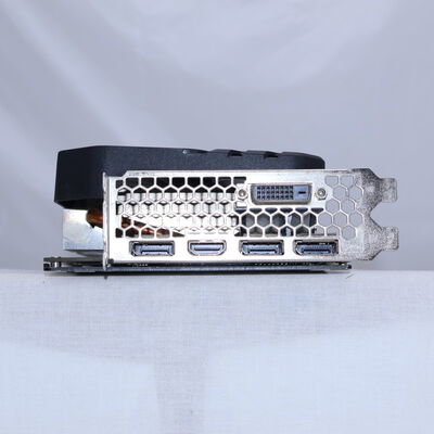 【通販センター】中古  Palit NE51070S15P2-1041J (GTX1070 8G GDR5 SJS) 192467 