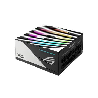 ASUS  ROG-LOKI-750P-SFX-L-GAMING (750W) 