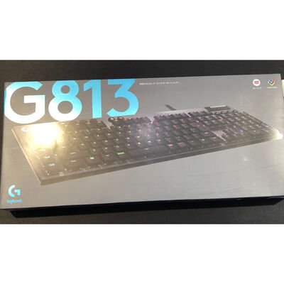 【水戸赤塚店】中古  Logcool G813-LN 4680001431 