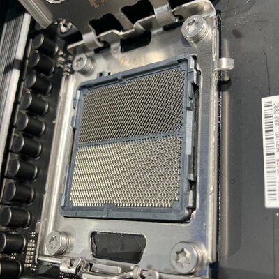 【鹿児島店】中古  ASUS TUF GAMING B850M-PLUS (B850 AM5 mATX) 4700000512 