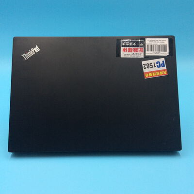 【秋葉原本店】中古  Lenovo ThinkPad L13 Gen 2(Core i7 1165G7 2.80GHz/16GB/SSD512GB/Iris Xe Graphics/13.3ｲﾝﾁ/WLAN/WEBCAM/W10P64) 3410011945 