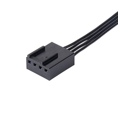 SilverStone  VISTA 120 SST-VS120B (120mm ブラック) 