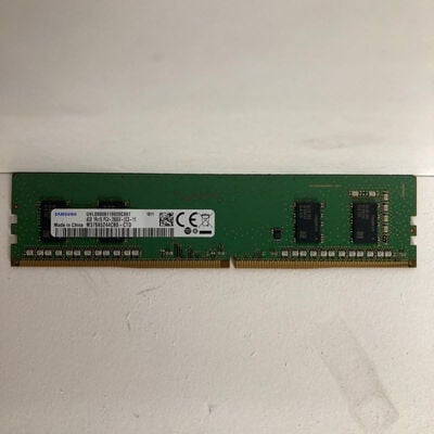 【八王子店】中古  PC4-21300 8GB デスクトップ用 126165 