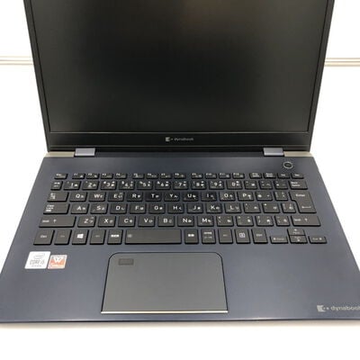 【福井日之出店】中古  Dynabook G83/FP(i5-10210U/8GB/SSD256GB/W11P) 5200001126 