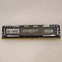中古  PC4-21300 16GB デスクトップ用(DDR4-2666) 135638 