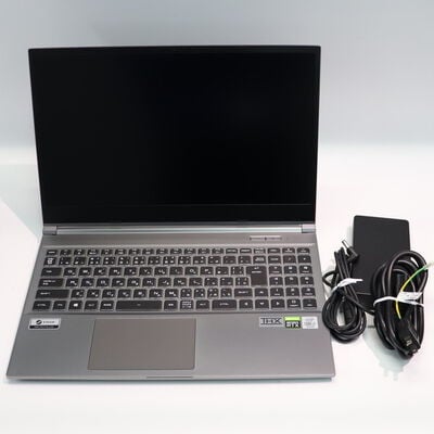 【札幌店】中古  GALLERIA XL7C-R36(i7-10875H/16GB/SSD1TB/光学ドライブなし/RTX3060 8GB/15.6インチ/1920*1080/W11H) 3210015745 
