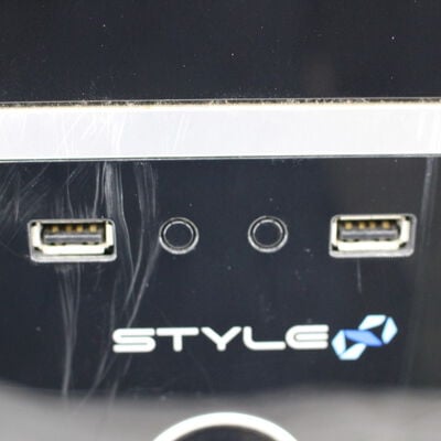 【富山本郷店】中古  UNITCOM STYLE ∞ 