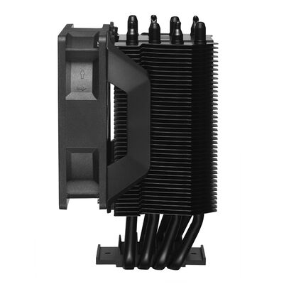 CoolerMaster  Hyper 411 Nano RR-H410-25PK-R1 