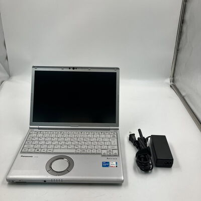 【なんば店】中古  Panasonic Let&rsquo;s note SV1 CF-SV1RDLVS (i5 1145G7/16GB/SSD256GB/WLAN/12.1UWXGA) 3280023085 