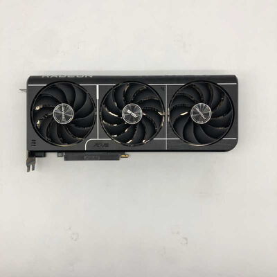 【郡山安積店】中古  ASUS PRIME-RX9060XT-O16G (RX9060XT 16G) 4640003052 