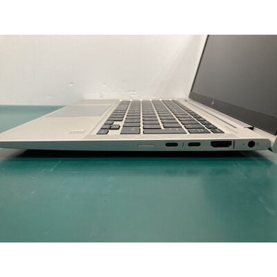 【富山本郷店】中古  HP EliteBook 830 G8 MSO (Intel Core i5 1145G7 2.6GHz/16GB/SSD256GB/-/オンボード/13.3/1920x1080/Wi-Fi/WEBCAM/W11P/Microsoft Office Home and Business 2024) 190110 